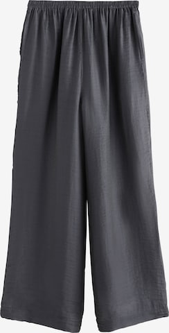 mėlyna Next Laisvas Kelnės: priekis