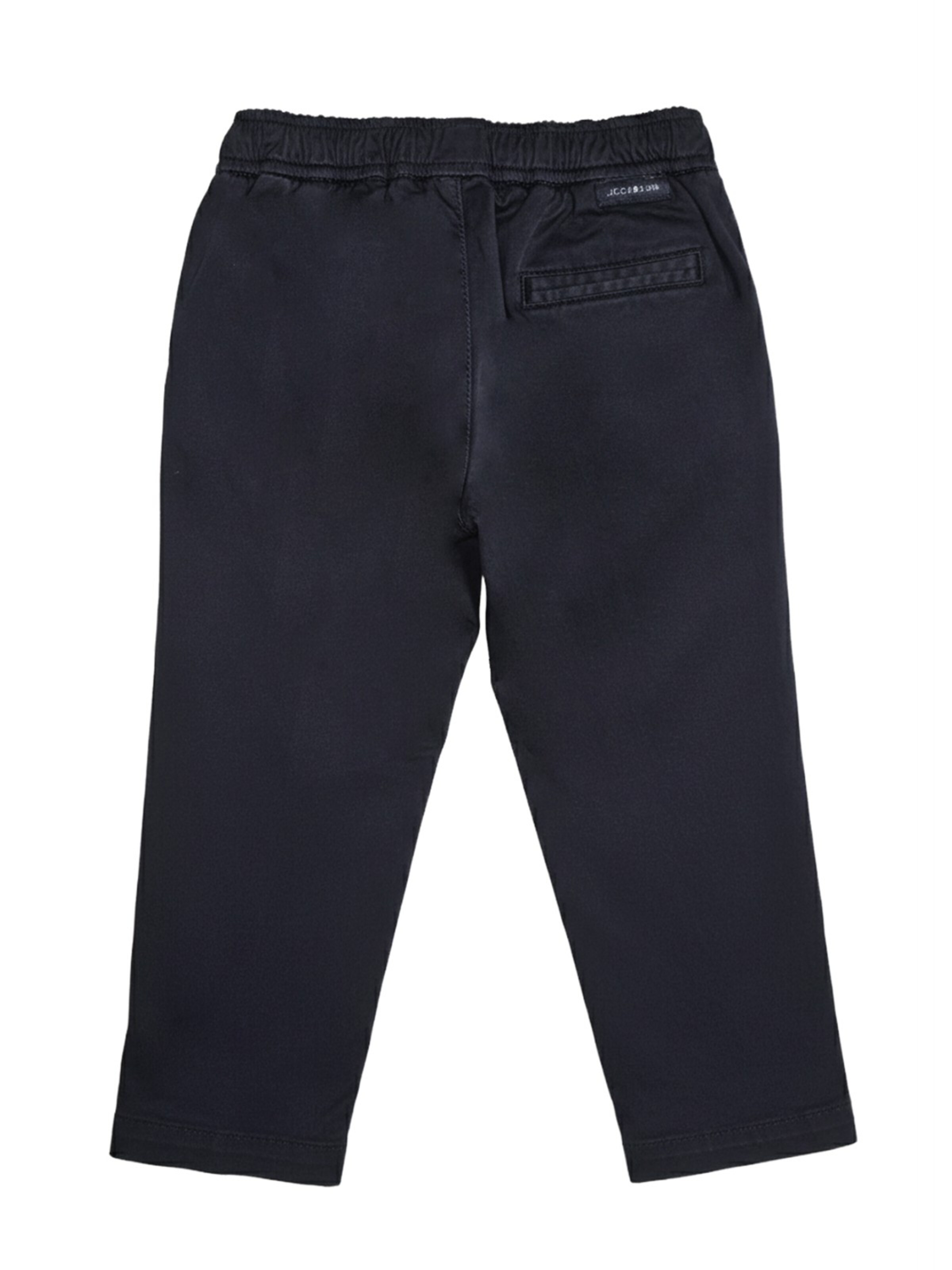 Regular Pantalon 'Pantalone blu per neonato' Jeckerson en bleu