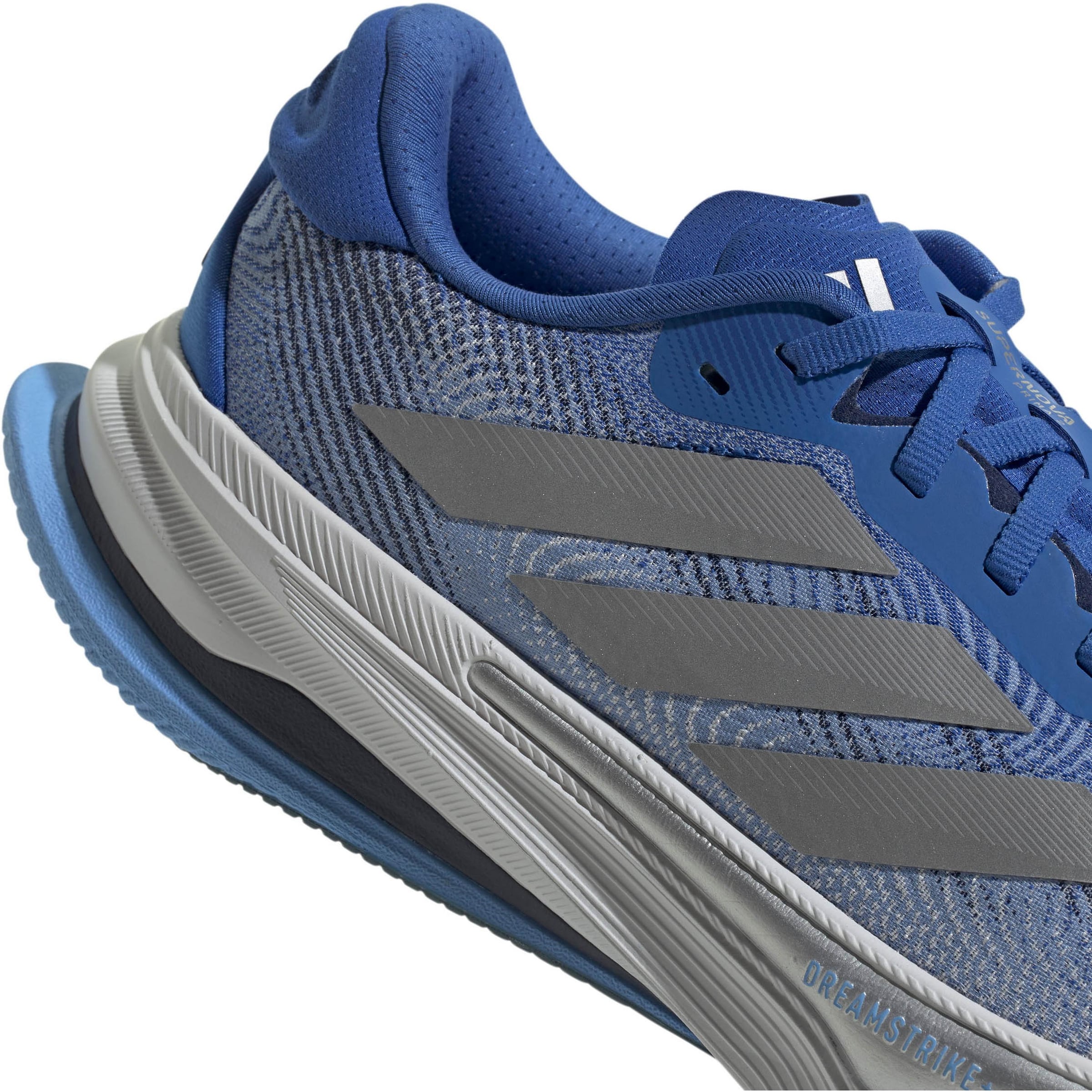 ADIDAS PERFORMANCE Running Shoes 'SUPERNOVA PRIMA 2' in Blue