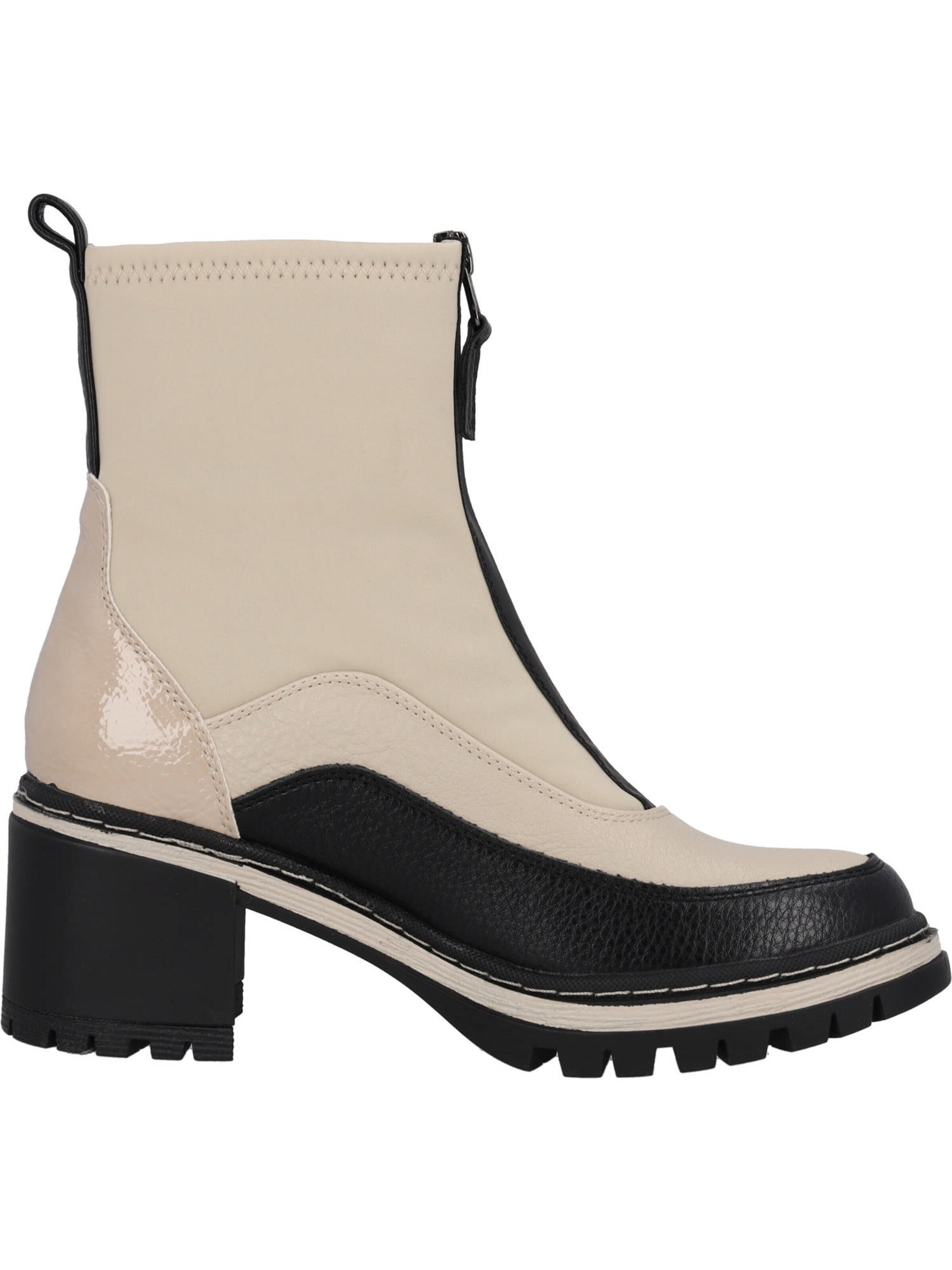 Palado Boots 'Palado Olania' in Beige