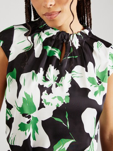 COMMA Blouse in Black