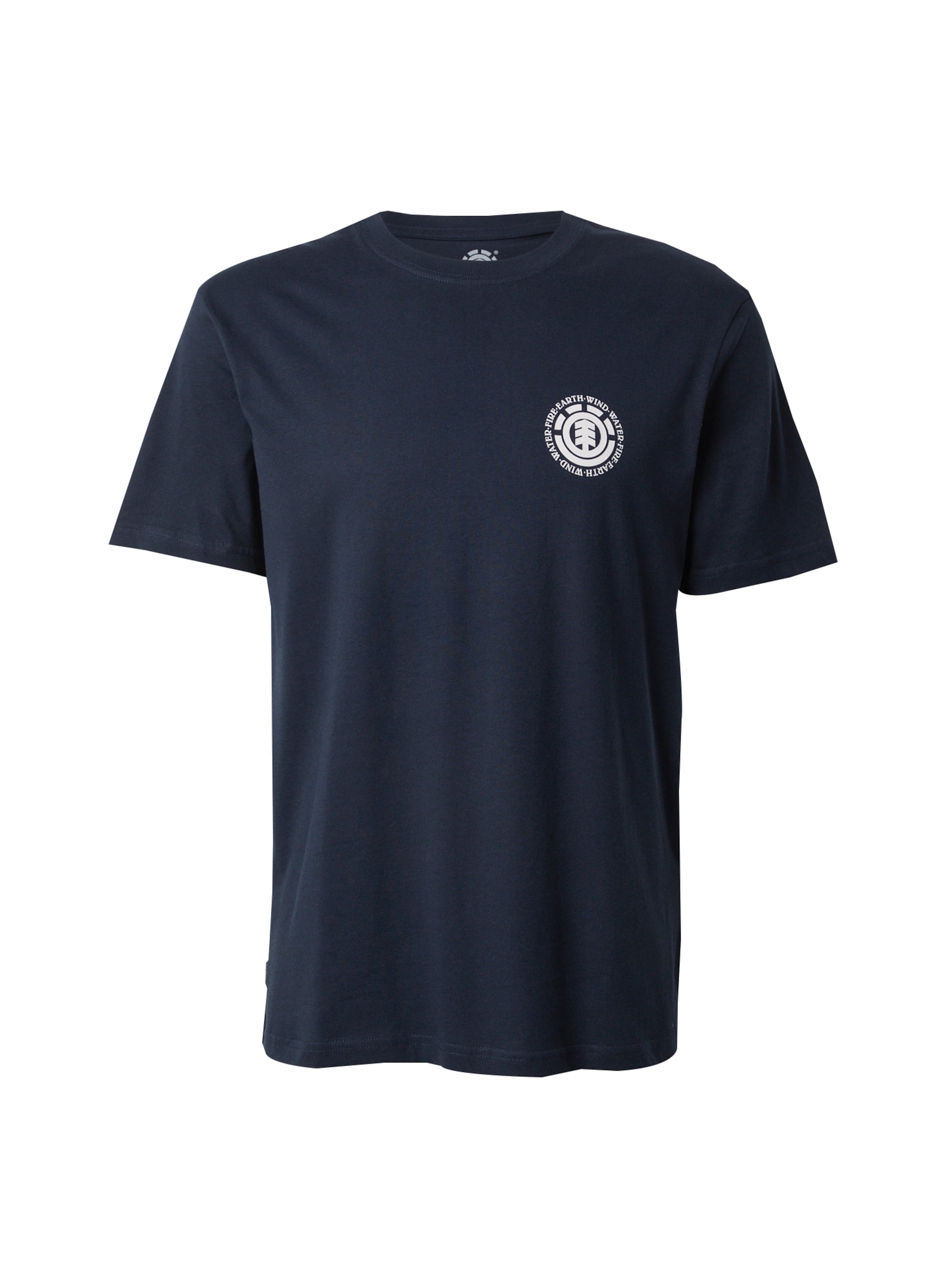 ELEMENTMajica 'SEAL' - plava boja: prednji dio