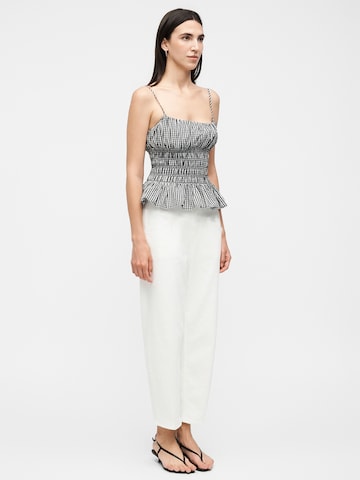 MICHAEL Michael Kors Топ в черно