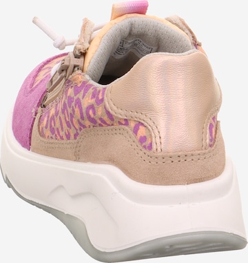 SUPERFIT Sneakers 'MELODY' i brun