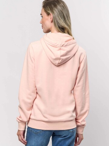 U.S. POLO ASSN. Trui ' Aba ' in Roze