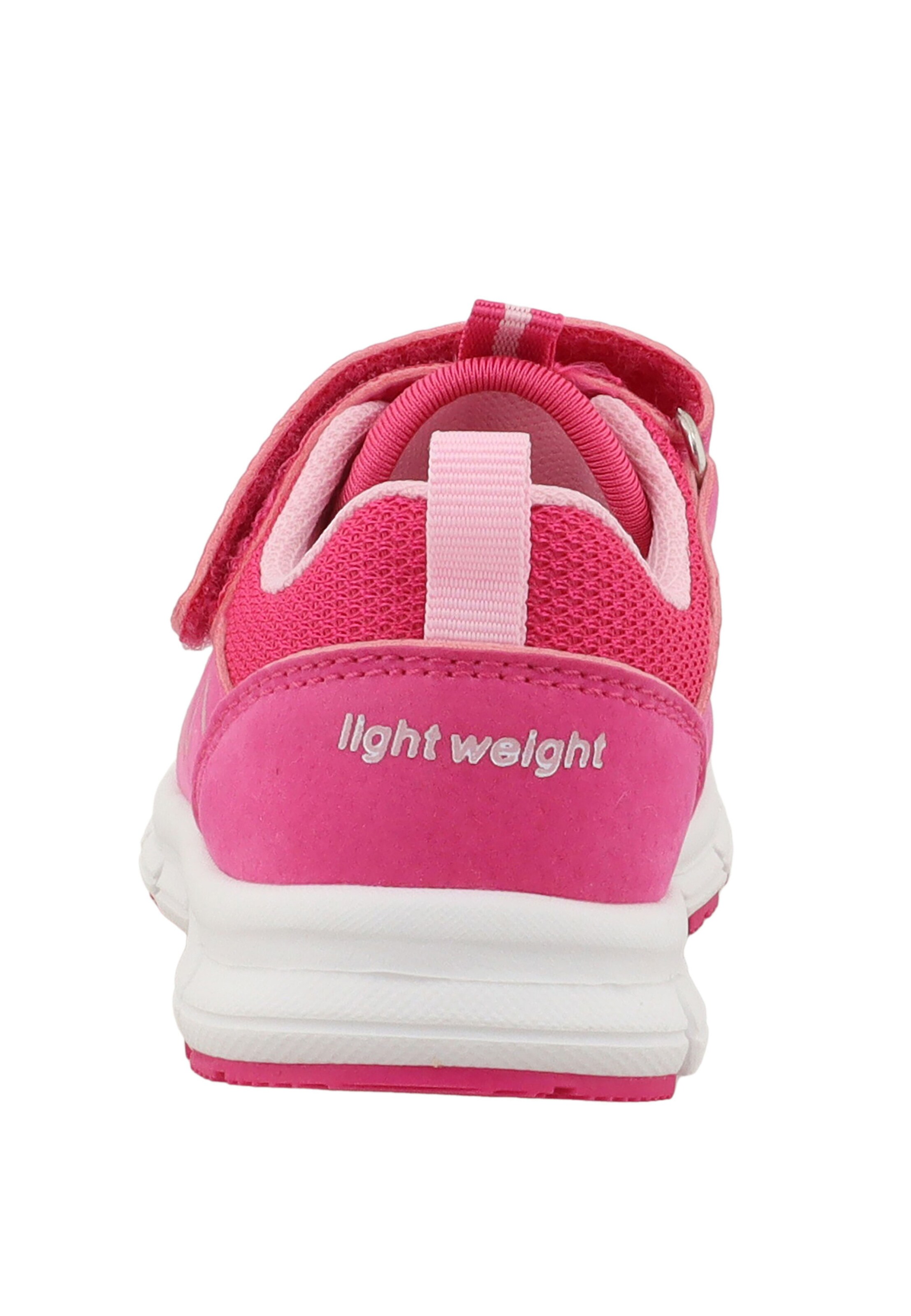 LURCHI - Zapatillas deportivas en rosa