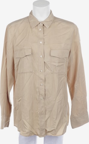 Marc O'Polo Blouse & Tunic in L in Brown: front