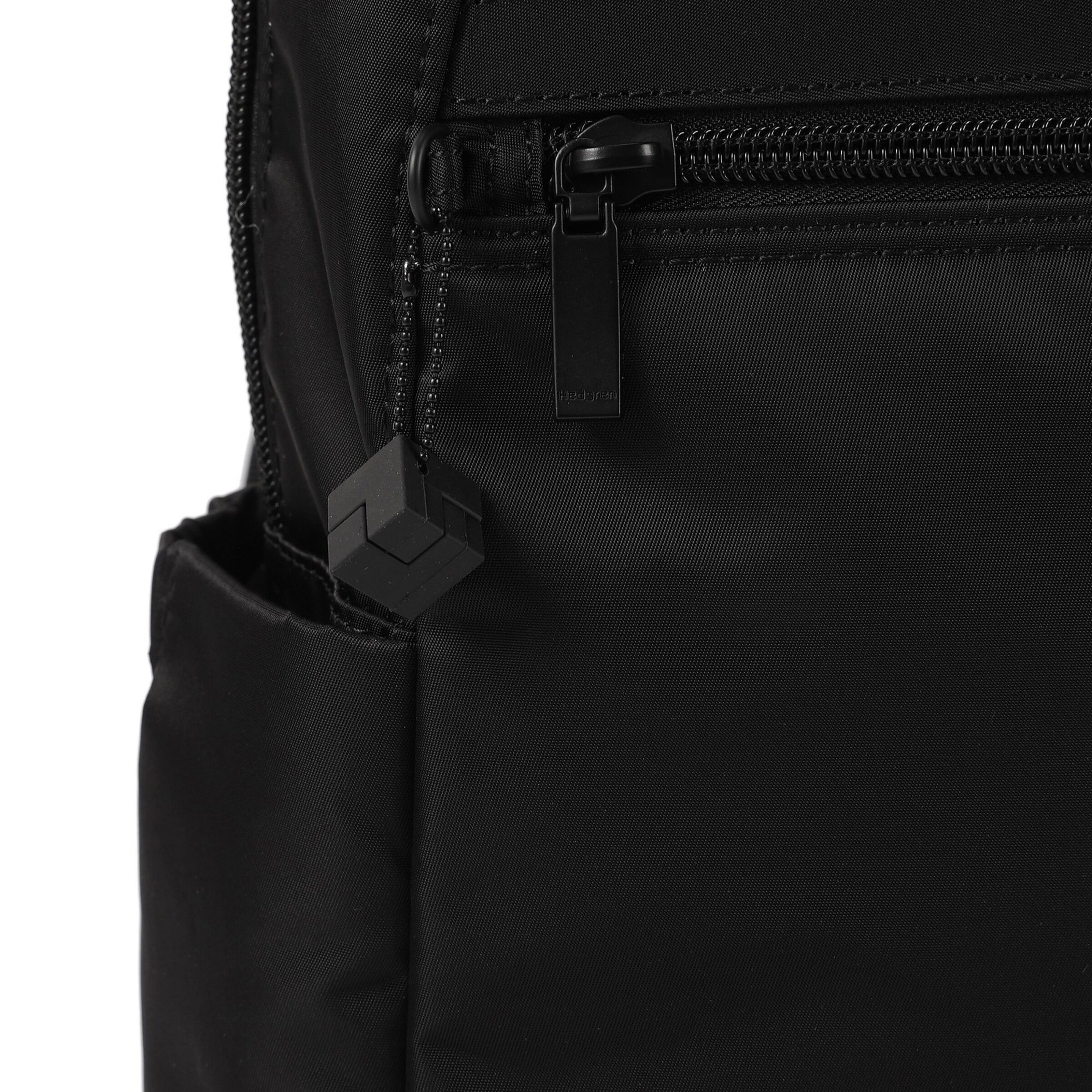Hedgren Rucksack 'Inner City' in Schwarz