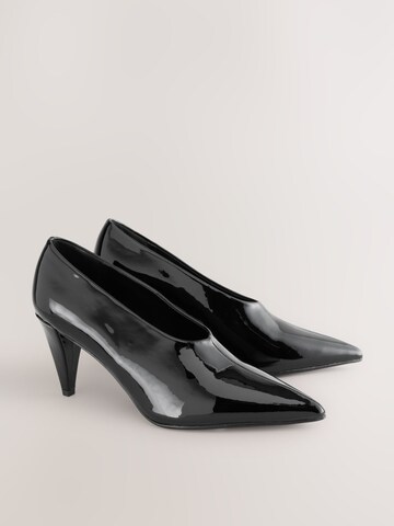 Décolleté 'Forever Comfort' di Next in nero