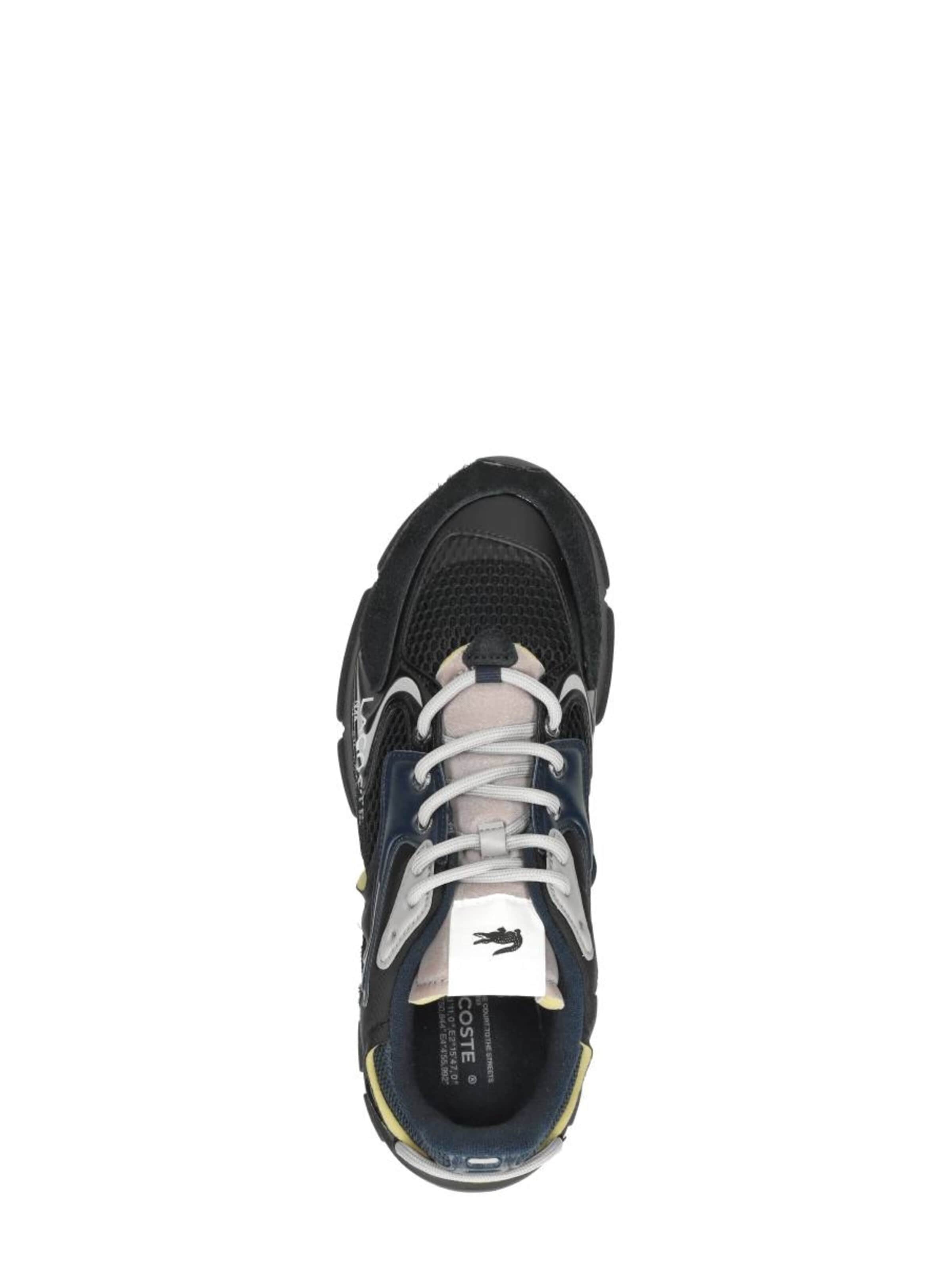 LACOSTE Sneaker low 'L003 Neo'‌ in Schwarz