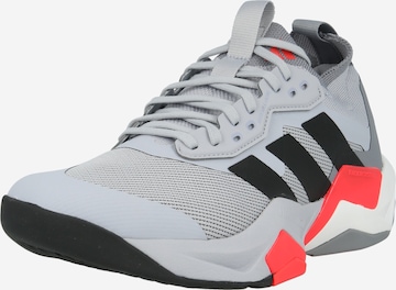 ADIDAS PERFORMANCE Спортивная обувь 'RAPIDMOVE ADV 2' в Серый: спереди