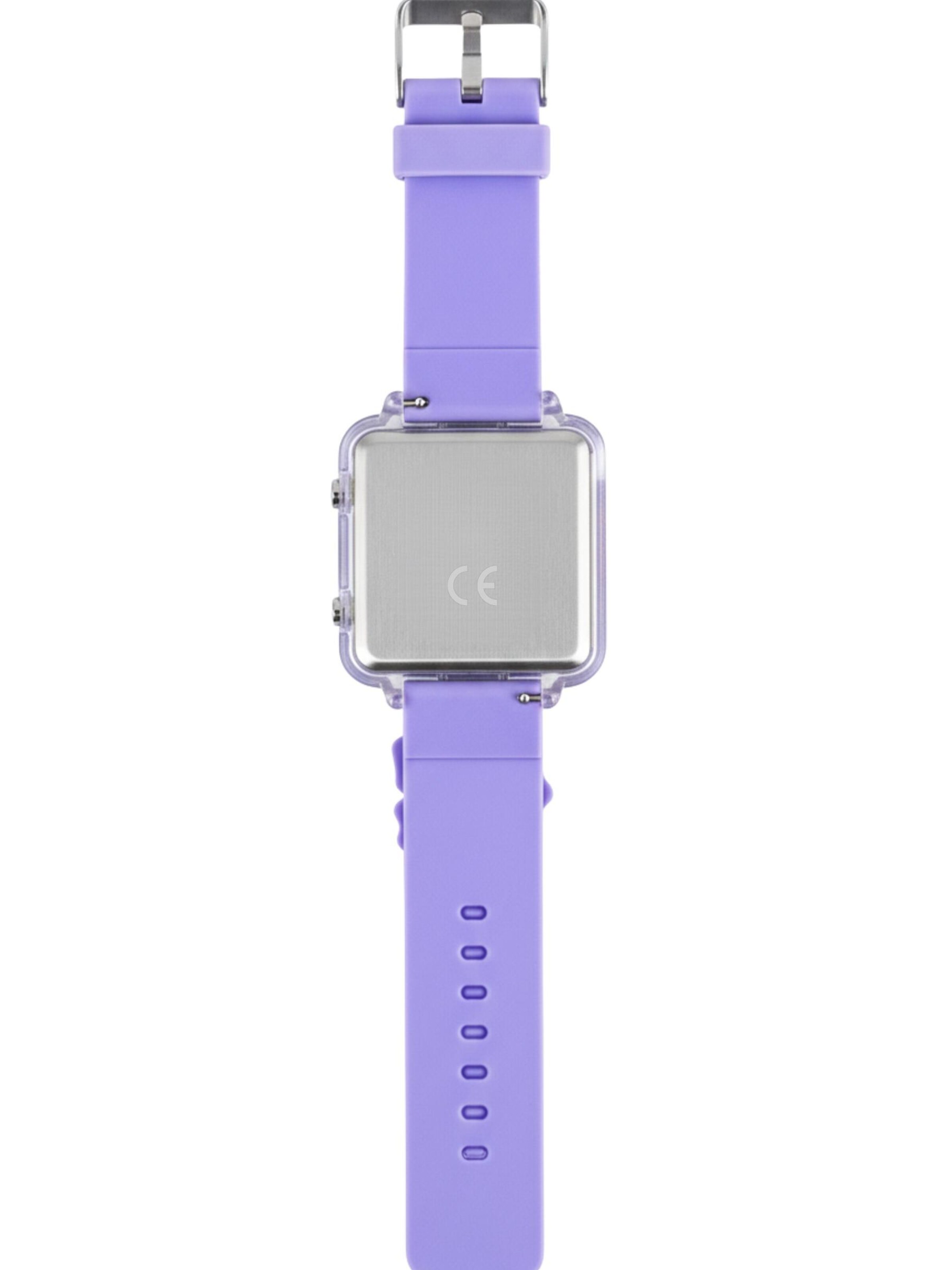 Montre DISNEY en violet