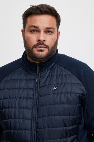 BLEND - Chaqueta de entretiempo en azul