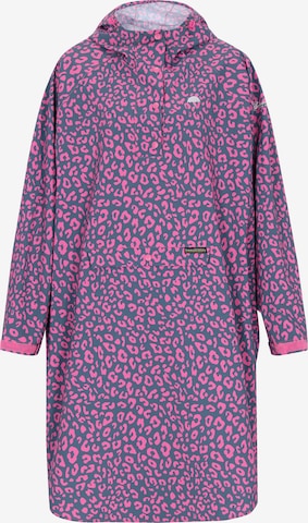 Schmuddelwedda - Sobretudo funcionais 'Functional' em rosa: frente