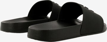 G-Star RAW Mules 'Cart III' in Black