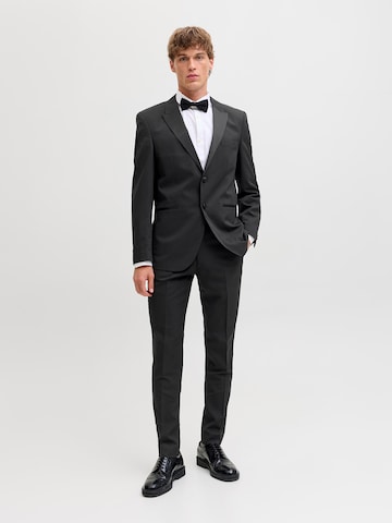 Jack & Jones Premium Slimfit Κουστούμι 'JPRFRANCO' σε μαύρο