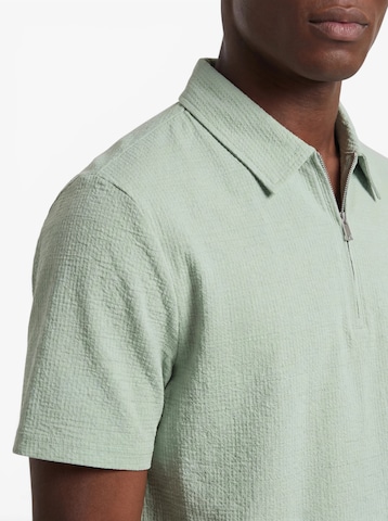 SELECTED - Camisa 'SLHSANDER' em cinzento