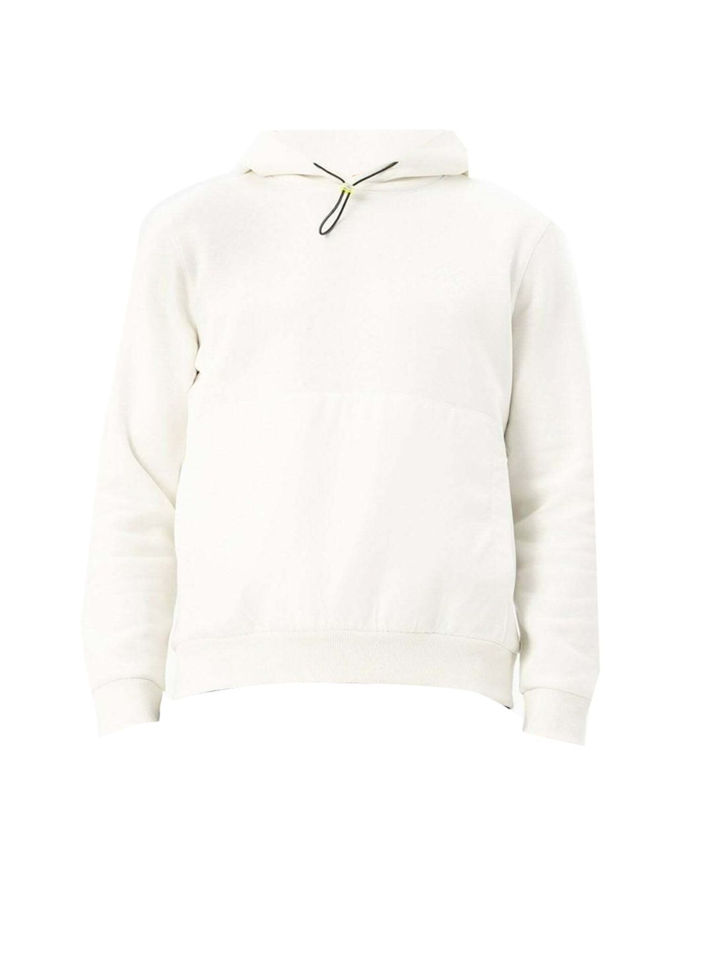 Arma Sweatshirt in Ecru, Item view