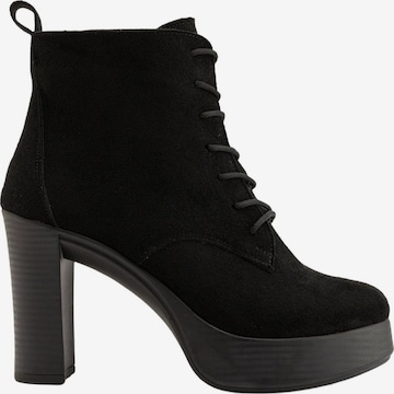 Limoya Boots 'Camia' in Brown: front