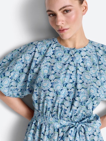 Rich & Royal Zomerjurk in Blauw