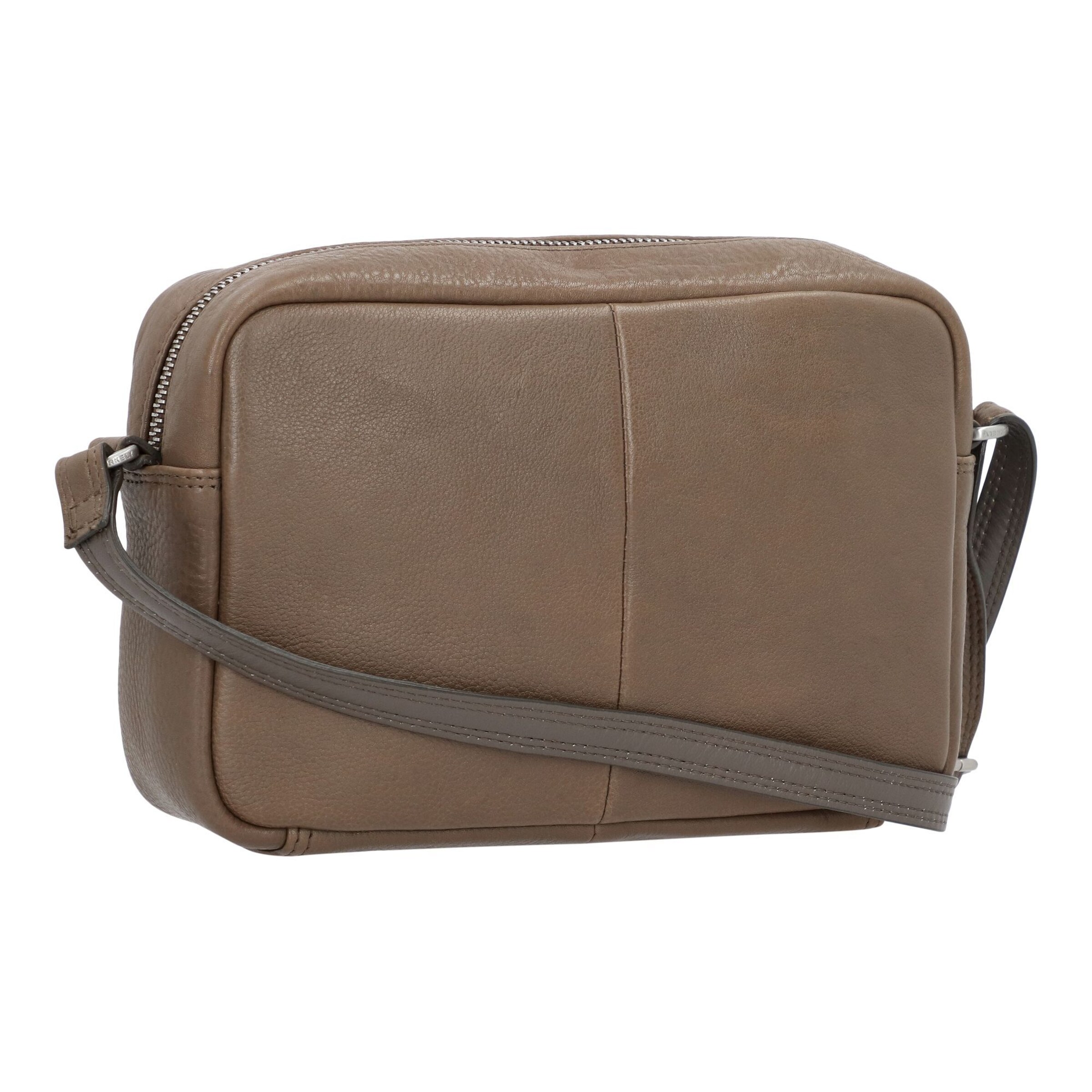 Sac à bandoulière 'Soft Skylar' Burkely en gris