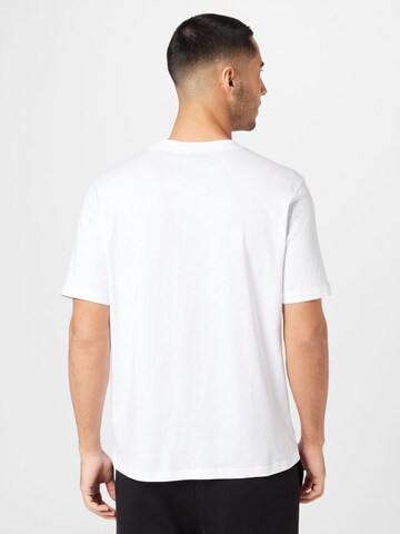 BOSS Shirt in White