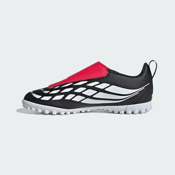Chaussure de sport 'Predator Club' ADIDAS PERFORMANCE en noir