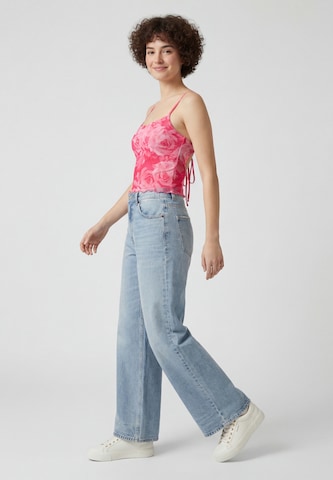 Haut 'Young Fashion Collection' MYMO en rose