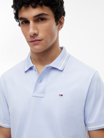 Tommy Jeans Paita värissä sininen