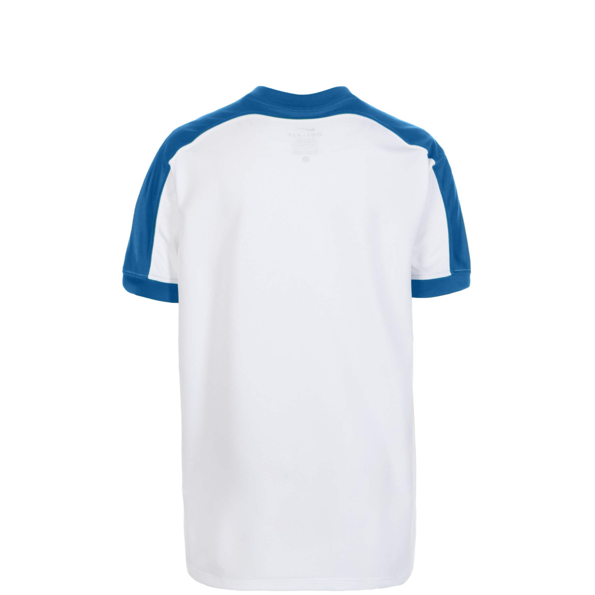 NIKE Performance Shirt 'Striker IV' in White