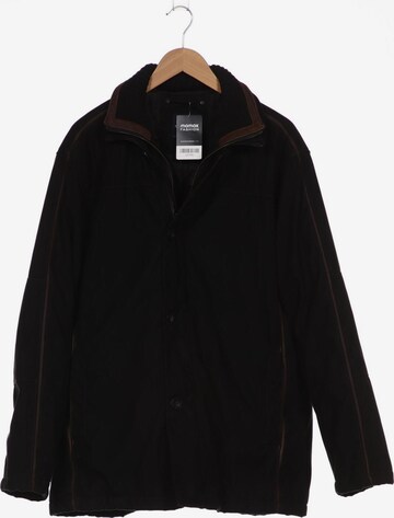 Engbers Jacket & Coat in XXL in Black: front