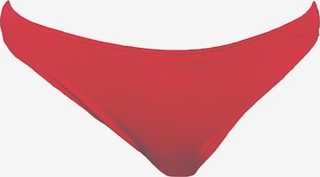 VIVIDBikini donji dio - crvena boja: prednji dio