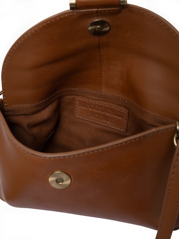 Cabas ' Sonia ' RE:DESIGNED en beige : au dessus