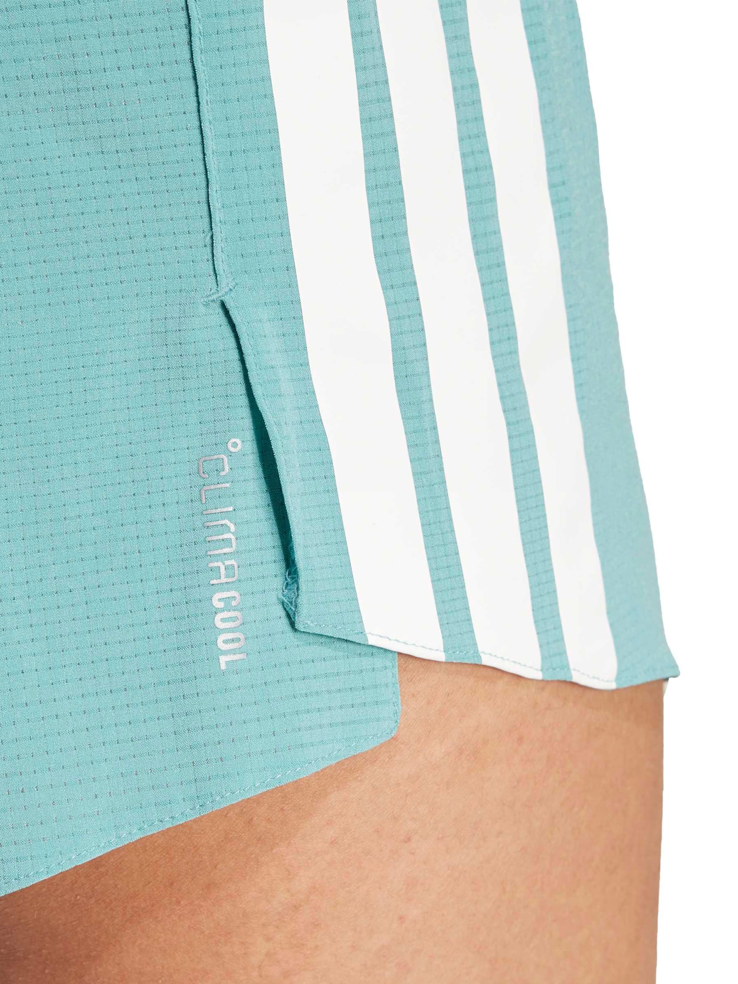 Regular Pantalon de sport 'Adizero ' ADIDAS PERFORMANCE en bleu