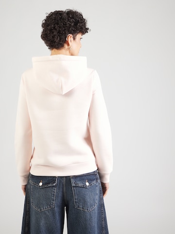 GANT - Sweatshirt em rosa