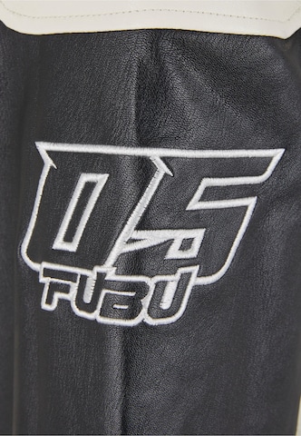 Veste mi-saison FUBU en noir