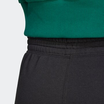 ADIDAS SPORTSWEAR Regular Workout Pants in Black