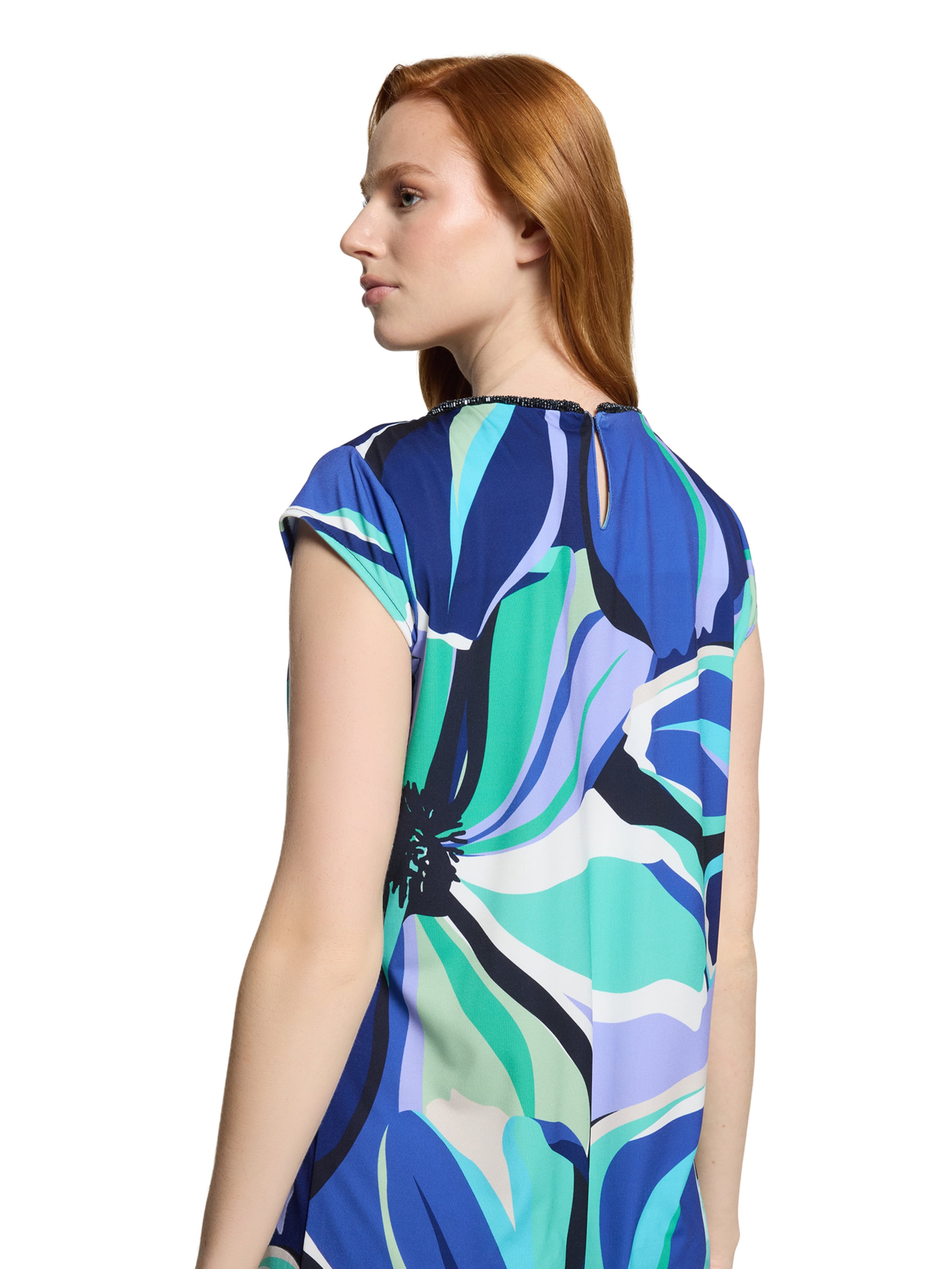 Betty Barclay Jurk in Blauw