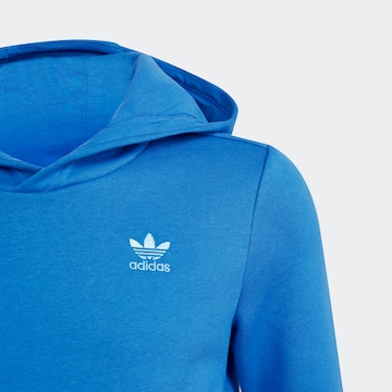 ADIDAS ORIGINALS Sweatshirt 'Adicolor' in Blue