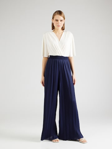 ABOUT YOU Jumpsuit i grønn: forside