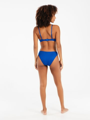 PROTEST Bikini 'PRTManja 25' in Blau