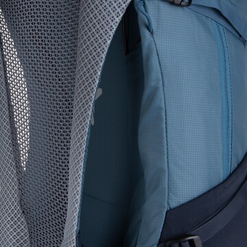 DEUTER Rucksack 'Futura 23' in Blau