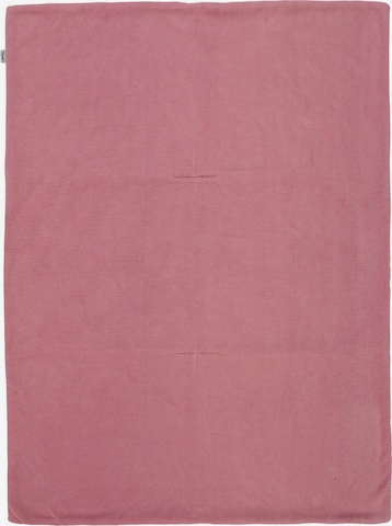 Couverture de bébé 'Mabel' STERNTALER en rose