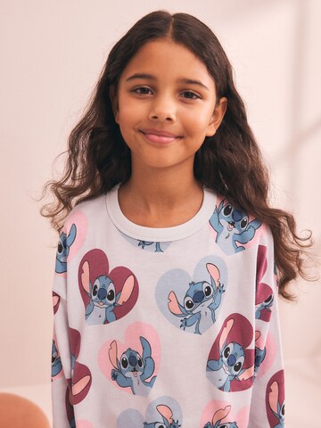 Next - Pijama 'Lilo & Stitch' em azul