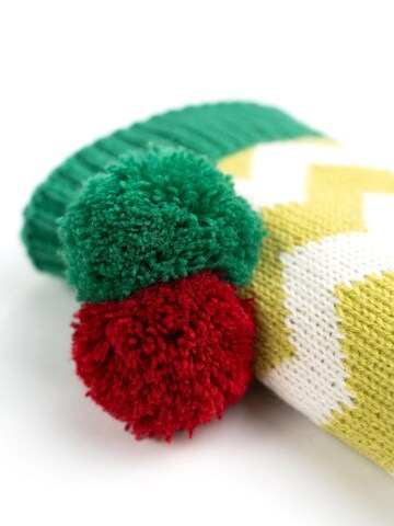 The Grinch Socks 'Hüttensocken' in Green