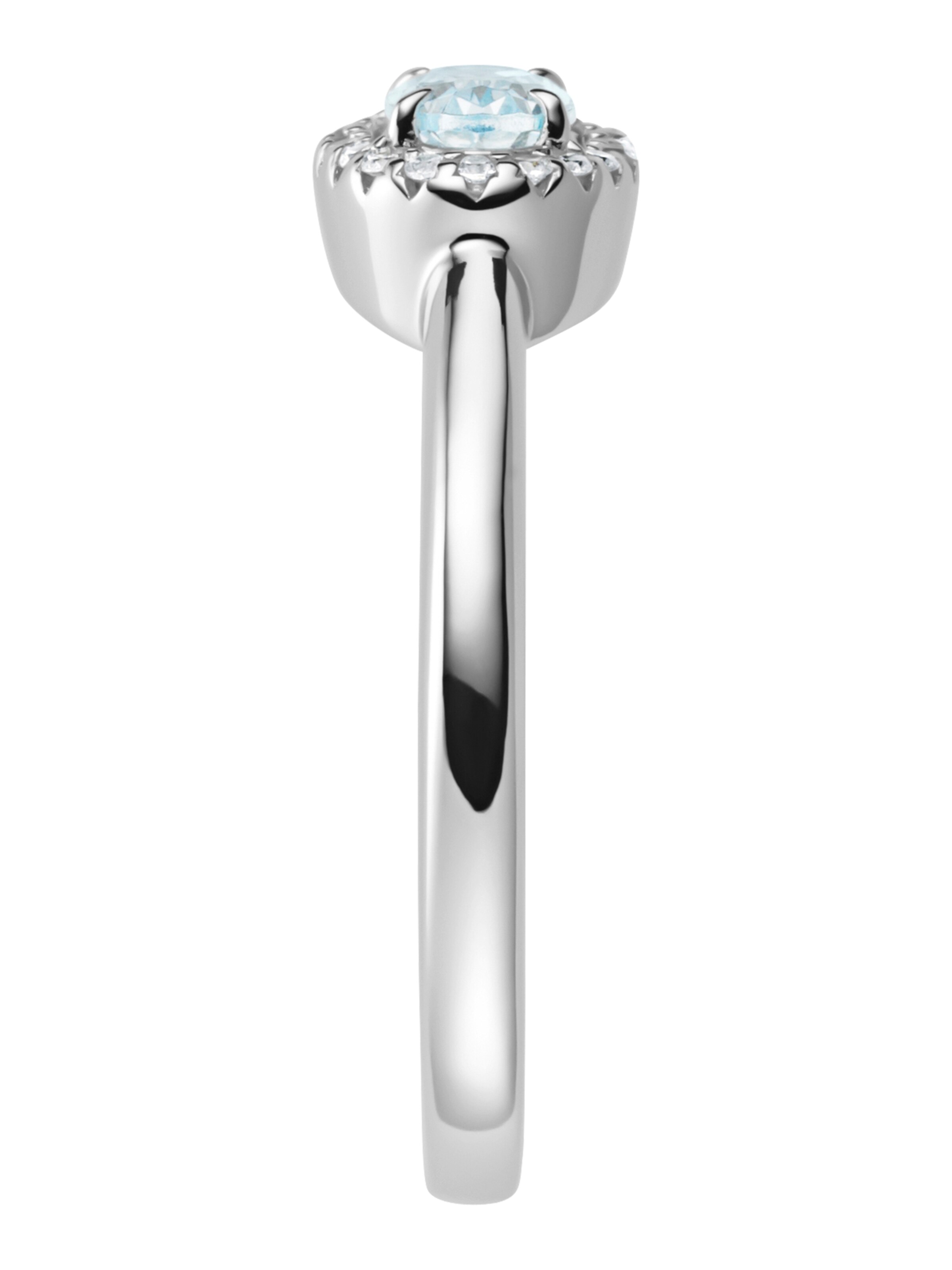 Giorgio Martello Milano Ring in Zilver