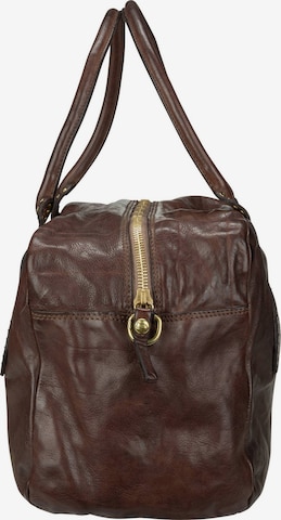 Campomaggi Handbag 'Giada' in Brown