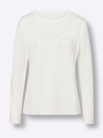 heine Μπλουζάκι σε μπεζ