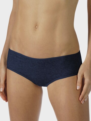 Mey Panty in Blau: predná strana