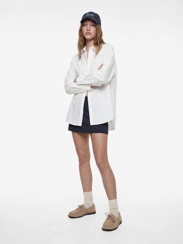 Koton Blouse in White